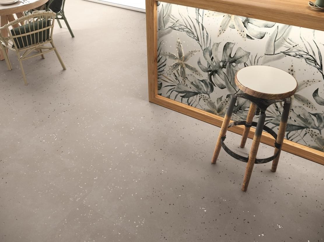 керамогранит фабрики Porcelanite Dos коллекция Helsinki 1841