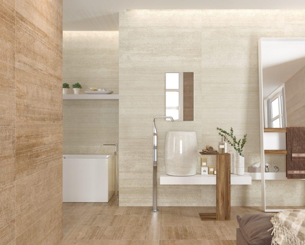 керамика фабрики Porcelanite Dos коллекция Houston