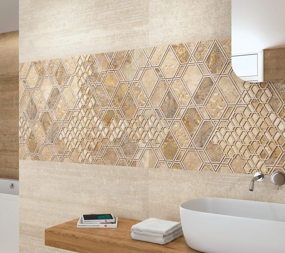 керамика фабрики Porcelanite Dos коллекция Houston