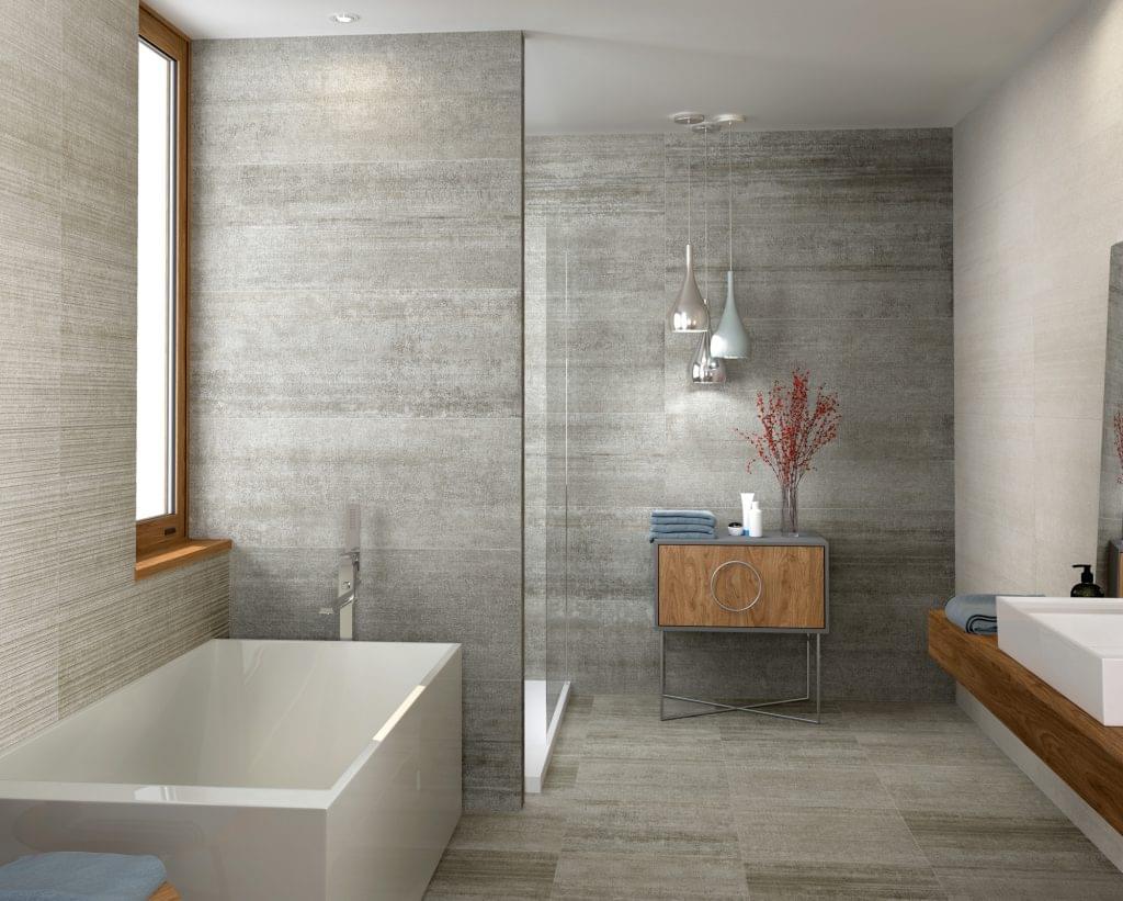 керамика фабрики Porcelanite Dos коллекция Houston