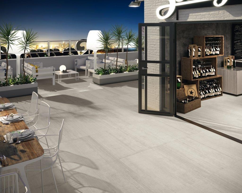 керамика фабрики Porcelanite Dos коллекция Houston