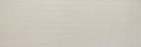 Плитка Porcelanite Dos Houston Rectificado 1208 Perla Relieve 40x120 см, поверхность матовая, рельефная
