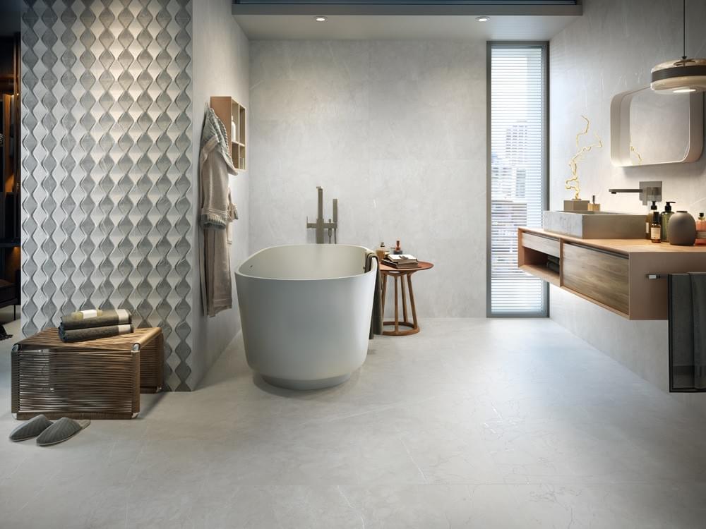 керамика фабрики Porcelanite Dos коллекция Lyon