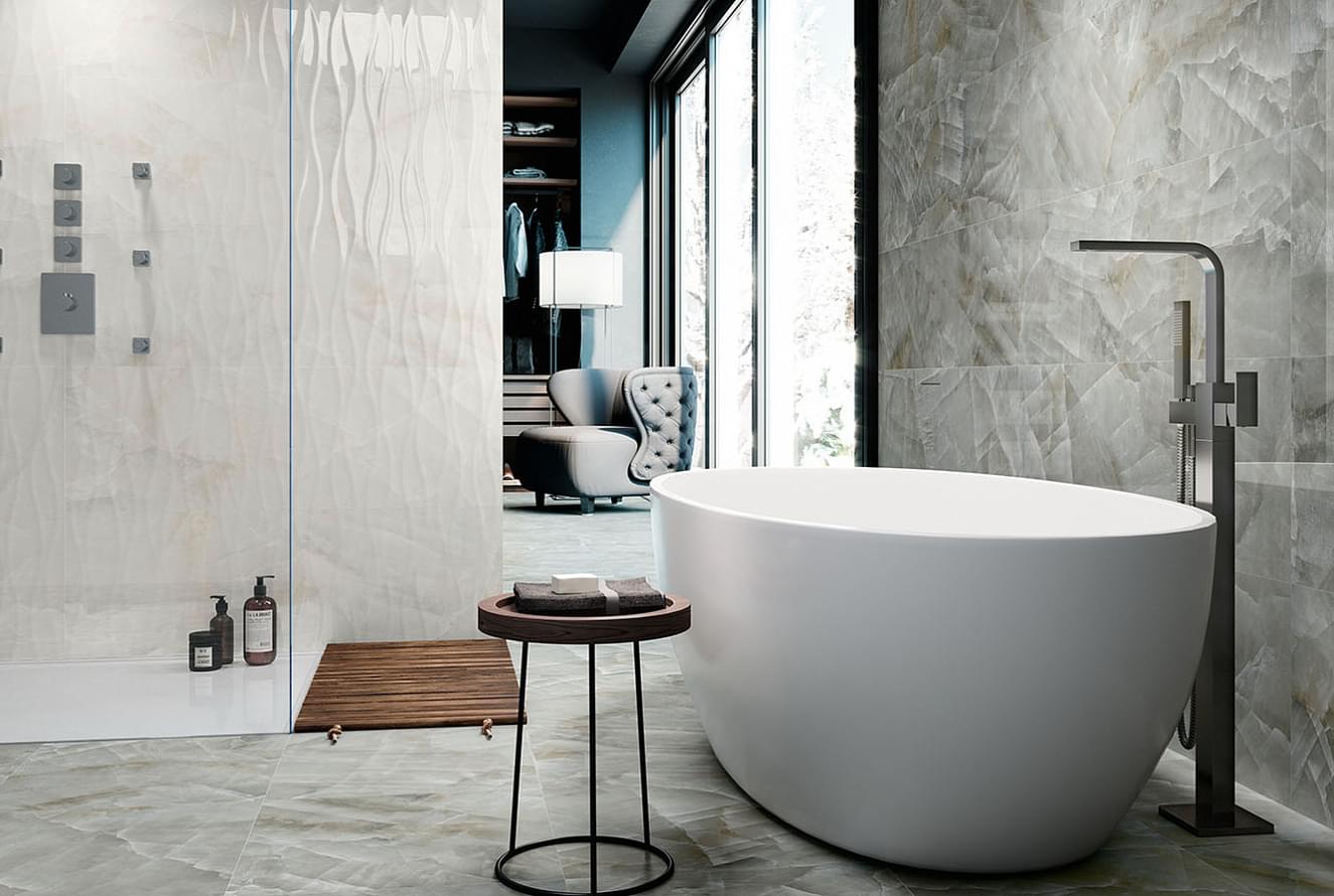 керамика фабрики Porcelanite Dos коллекция Monaco