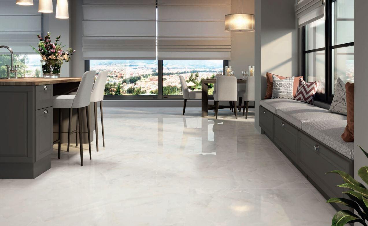 керамика фабрики Porcelanite Dos коллекция Monaco