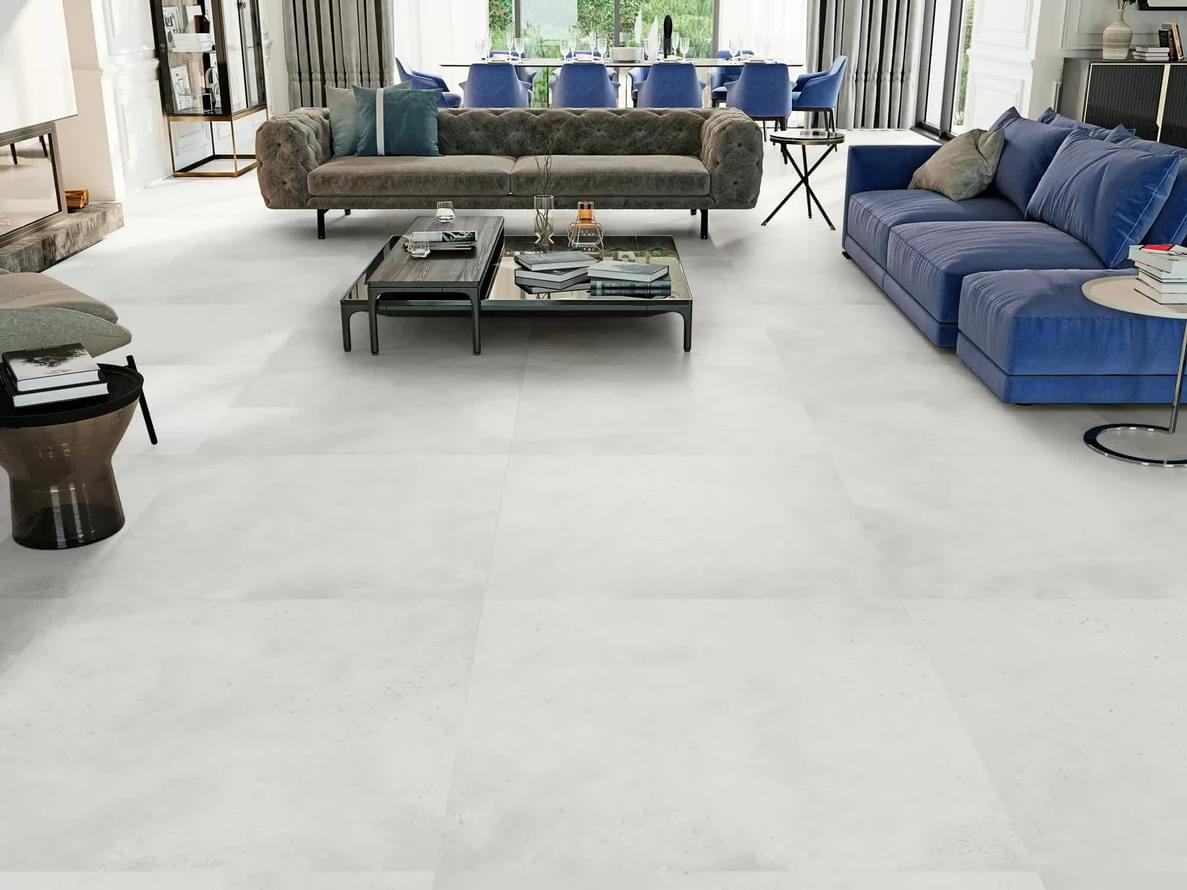 керамогранит фабрики Porcelanite Dos коллекция Montana