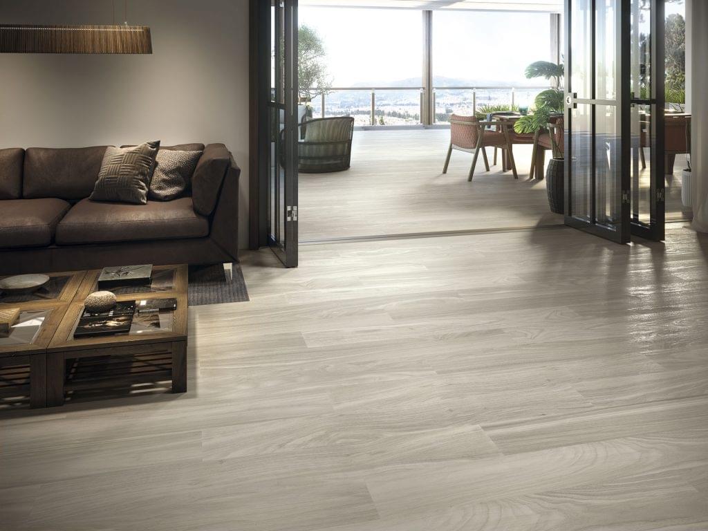 керамогранит фабрики Porcelanite Dos коллекция Quebec 6610