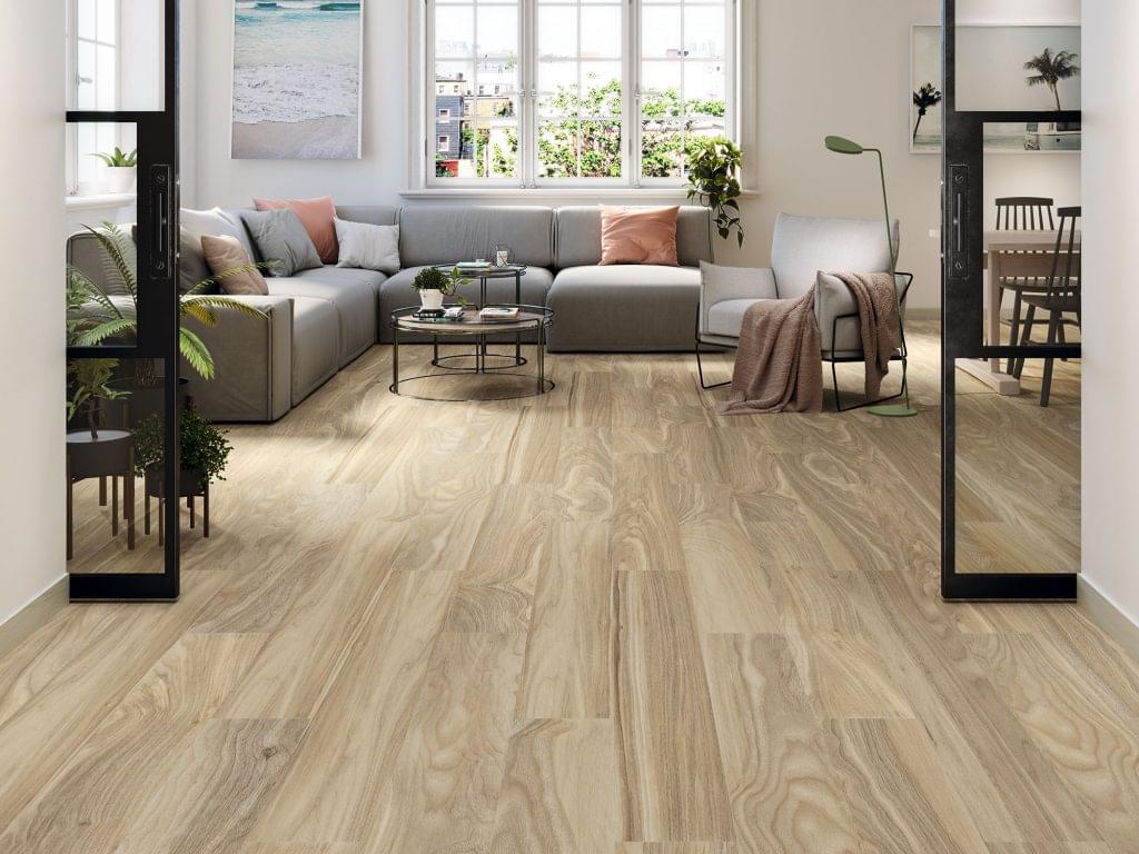 керамогранит фабрики Porcelanite Dos коллекция Quebec 6610