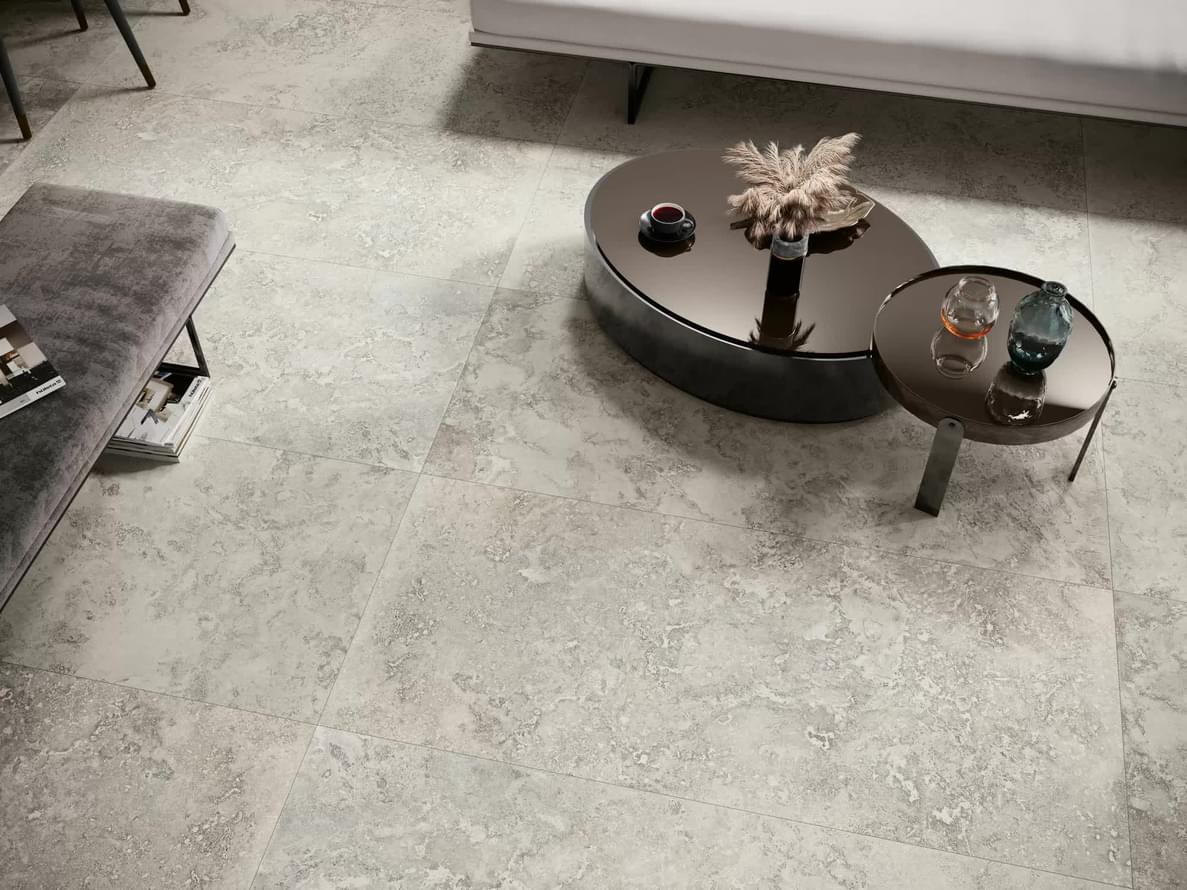 керамогранит фабрики Porcelanite Dos коллекция Rapolano