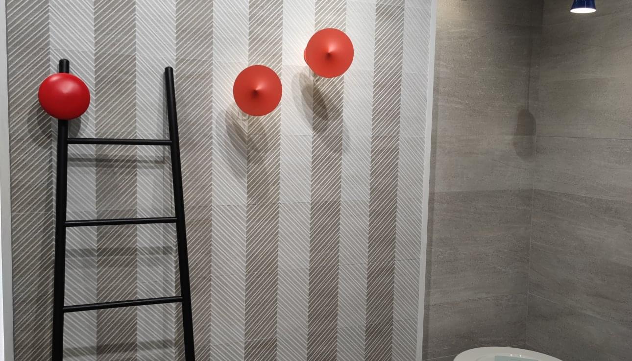 керамика фабрики Porcelanite Dos коллекция Sakai