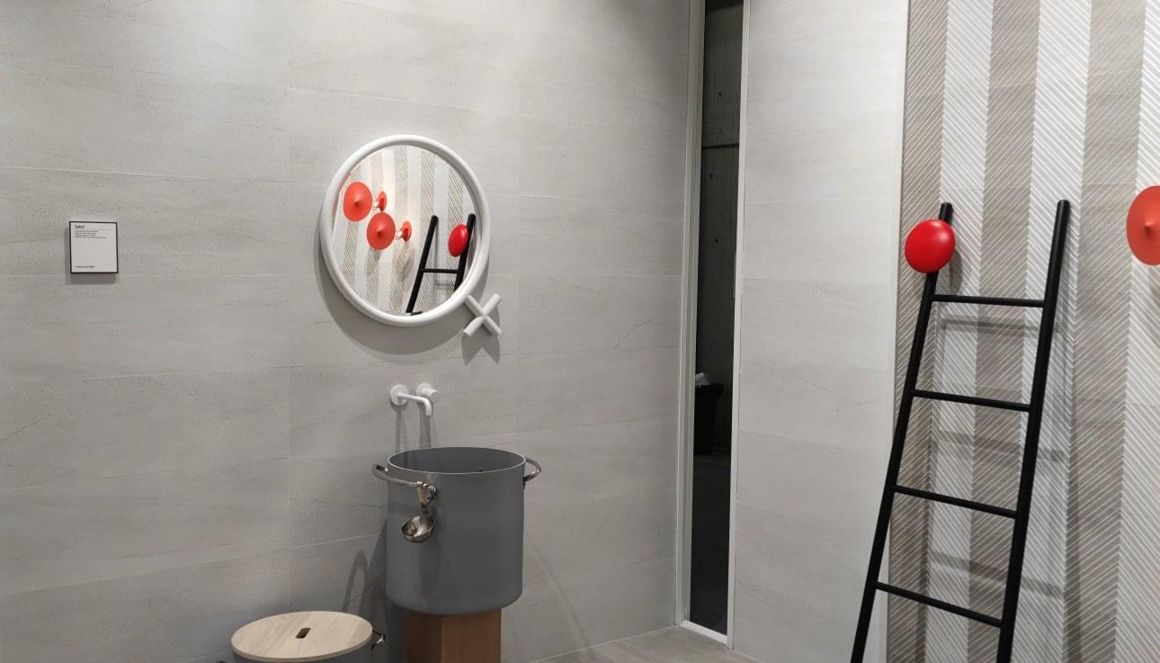 керамика фабрики Porcelanite Dos коллекция Sakai