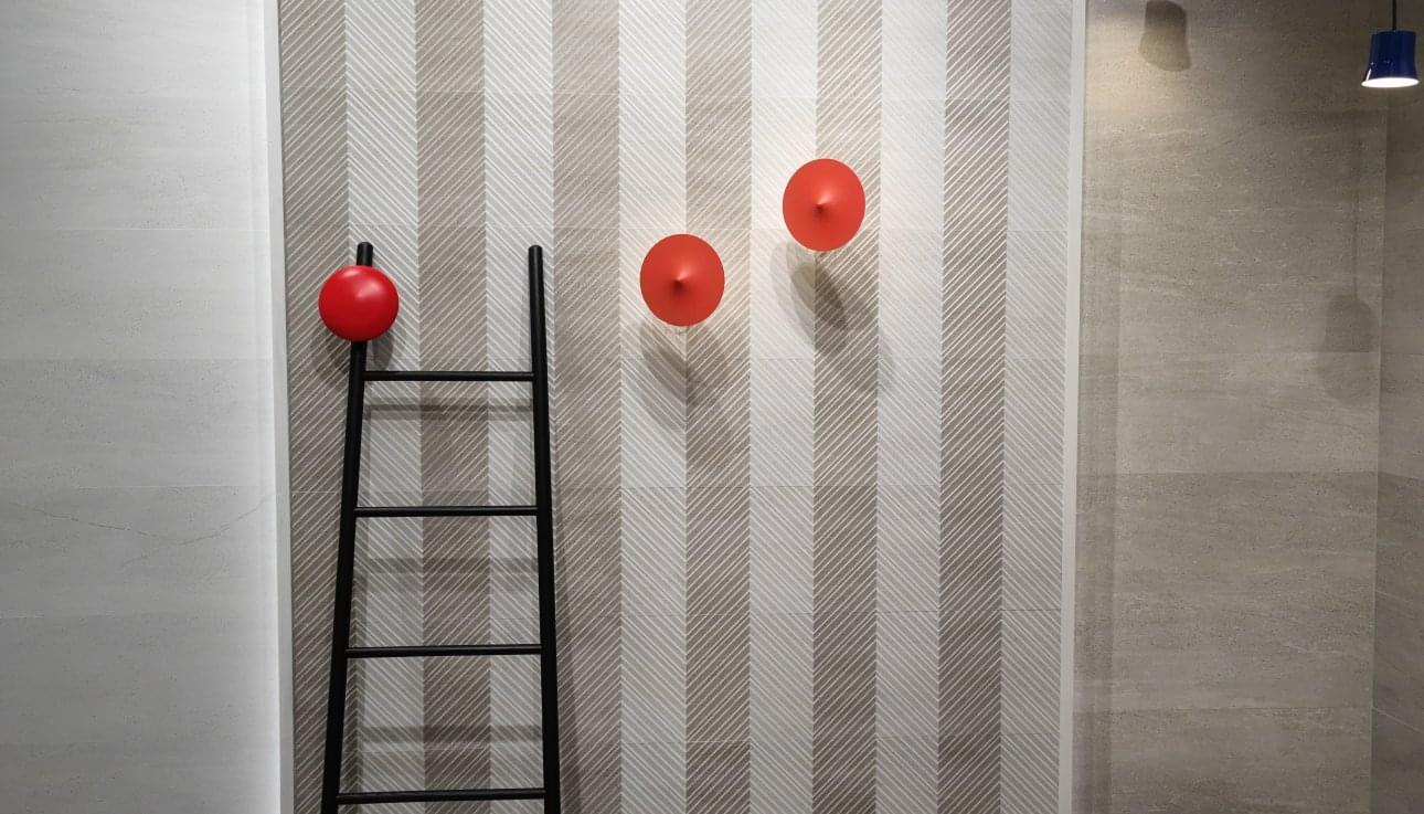 керамика фабрики Porcelanite Dos коллекция Sakai