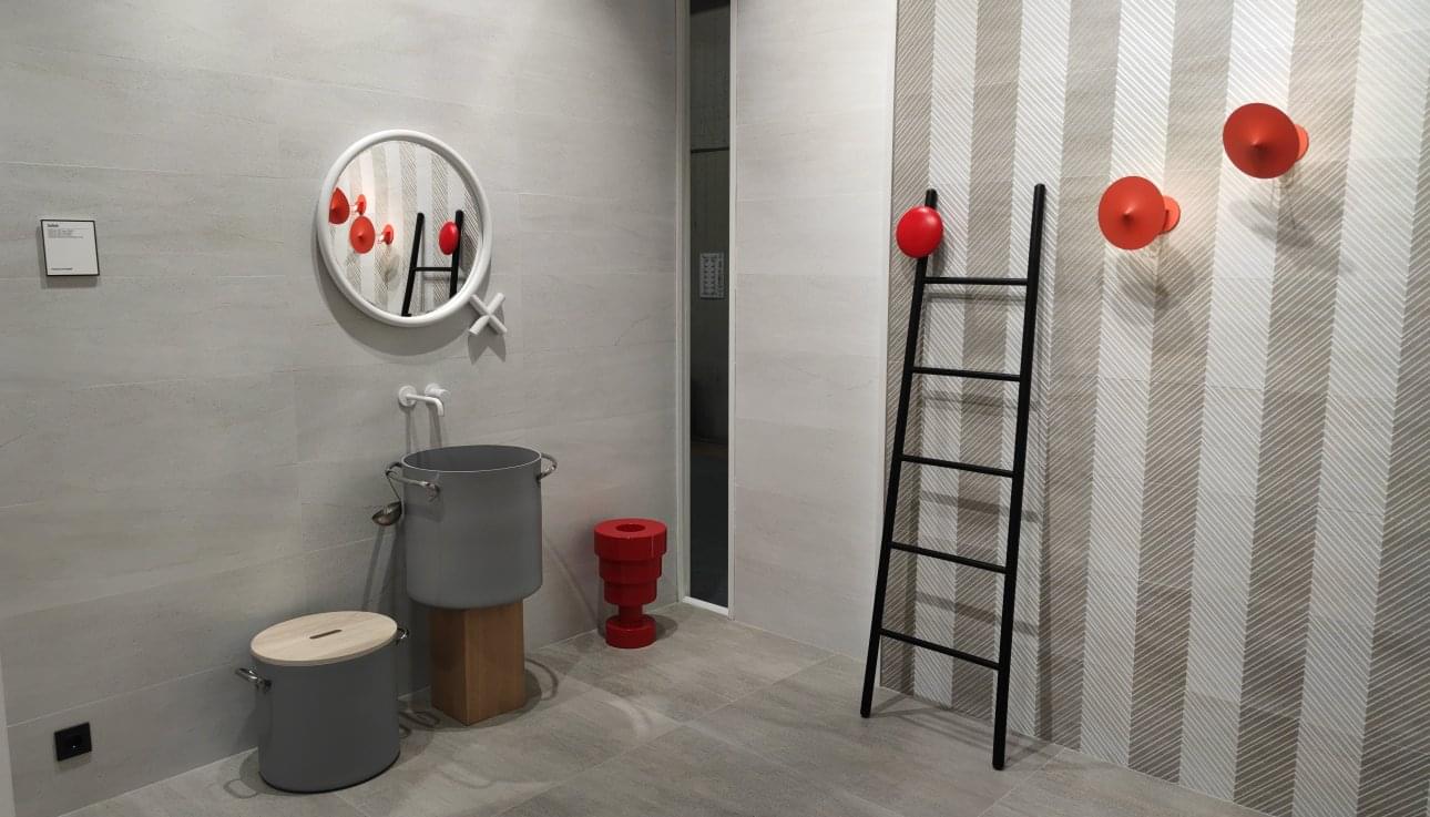 керамика фабрики Porcelanite Dos коллекция Sakai