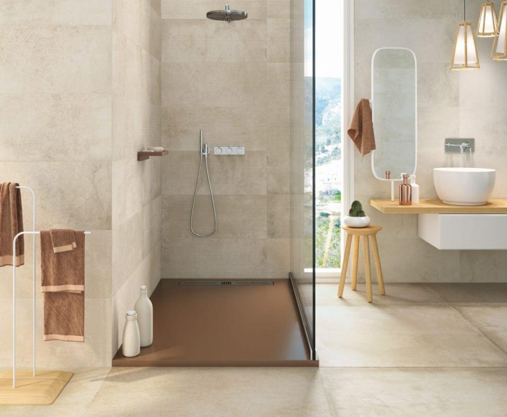 керамика фабрики Porcelanite Dos коллекция Seattle 8204