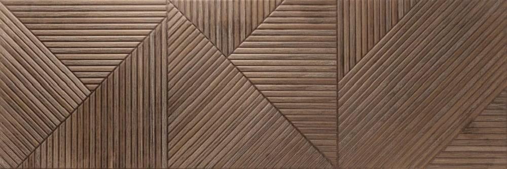 Porcelanite Dos Soller Amazonas 9545 Amazons Wengue Relieve 30x90