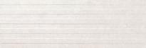 Плитка Porcelanite Dos Soller Amazonas 9551 Soller Blanco Relieve Nau 30x90 см, поверхность матовая