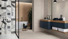 керамика фабрики Porcelanite Dos коллекция Soller Amazonas