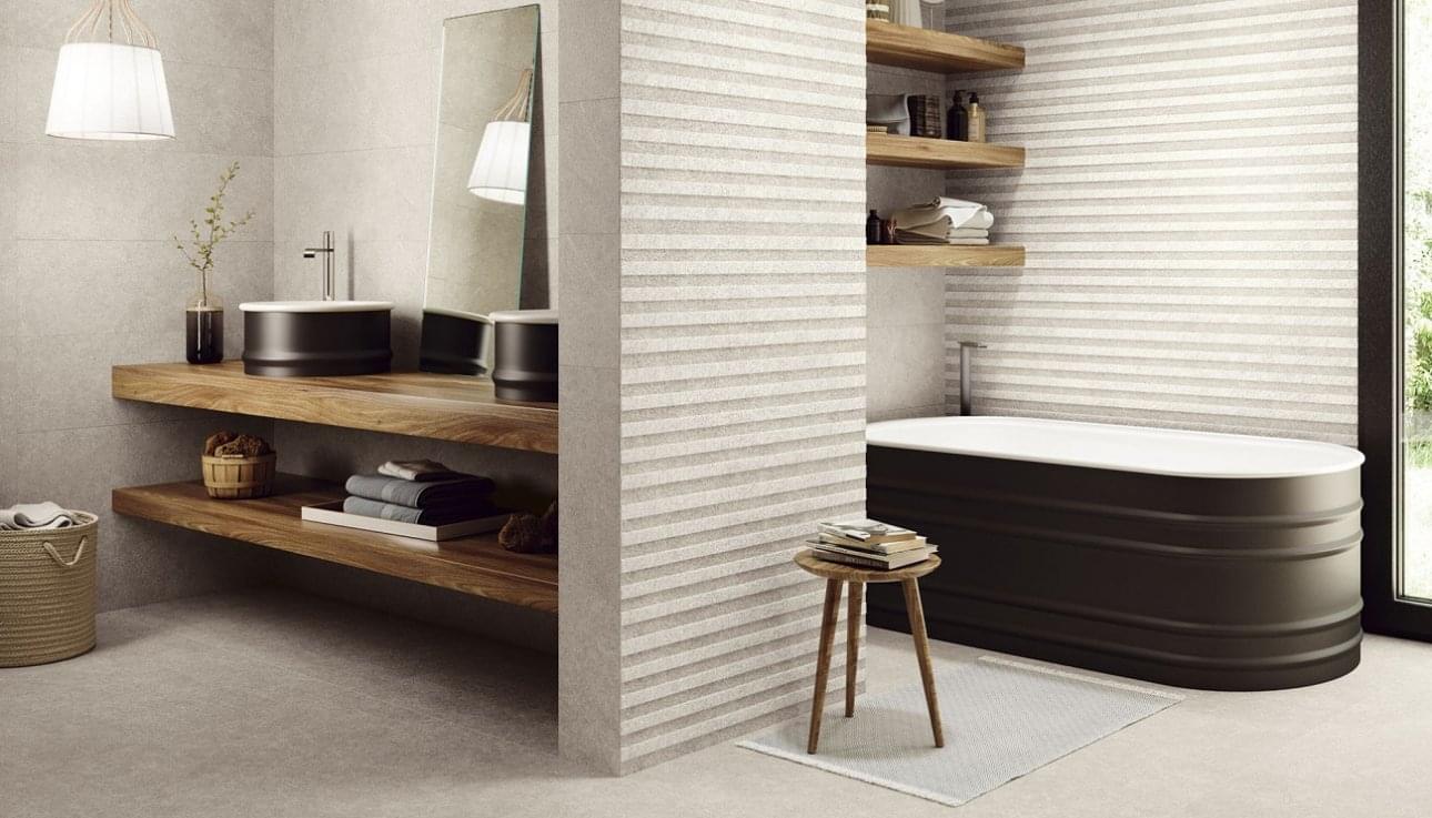 керамика фабрики Porcelanite Dos коллекция Soller Amazonas