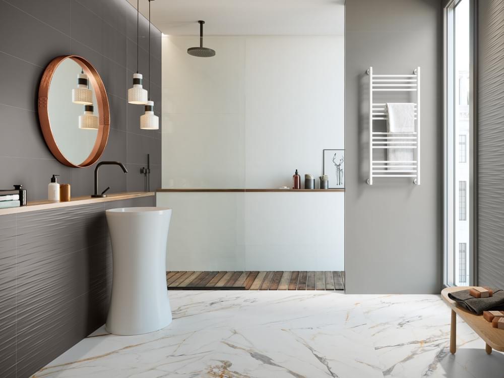 керамика фабрики Porcelanite Dos коллекция Trent 9532