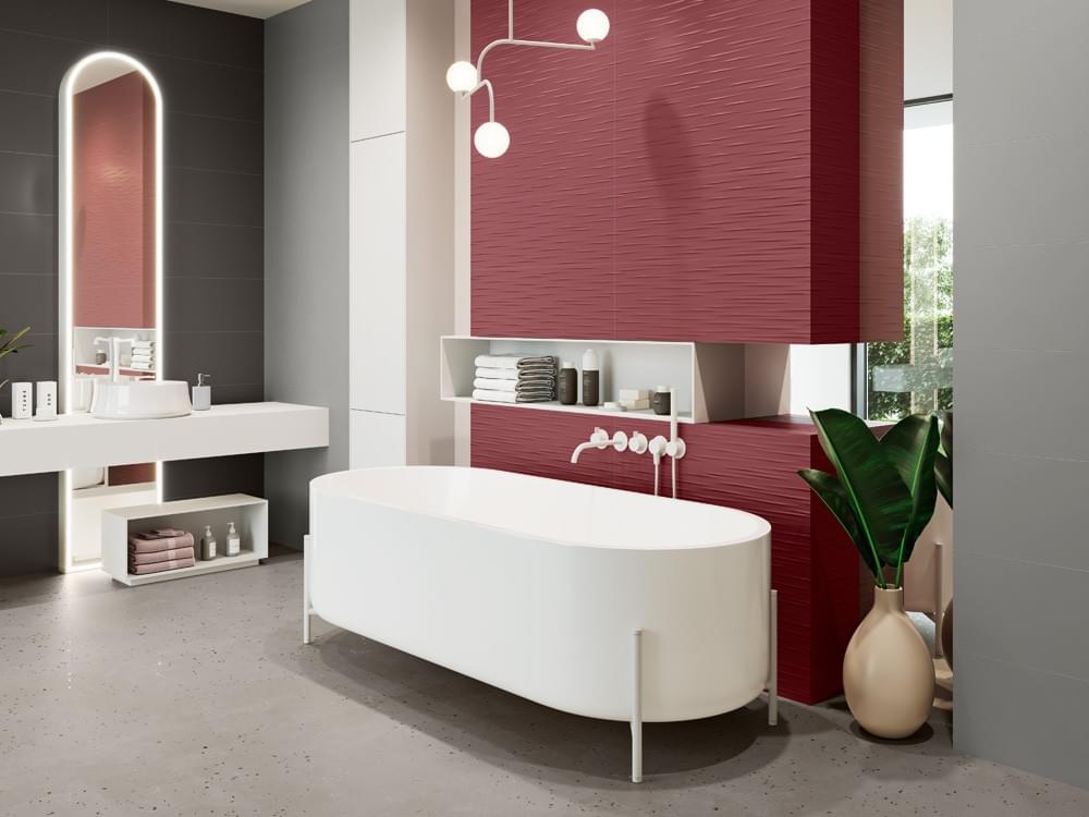 керамика фабрики Porcelanite Dos коллекция Trent 9532