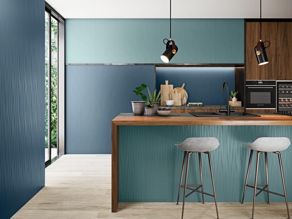 керамика фабрики Porcelanite Dos коллекция Trent 9532