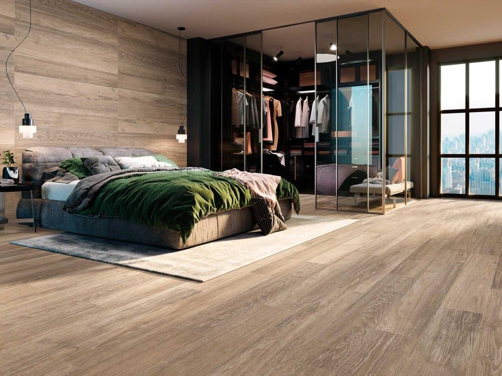 керамогранит фабрики Porcelanite Dos коллекция Yukon 6611