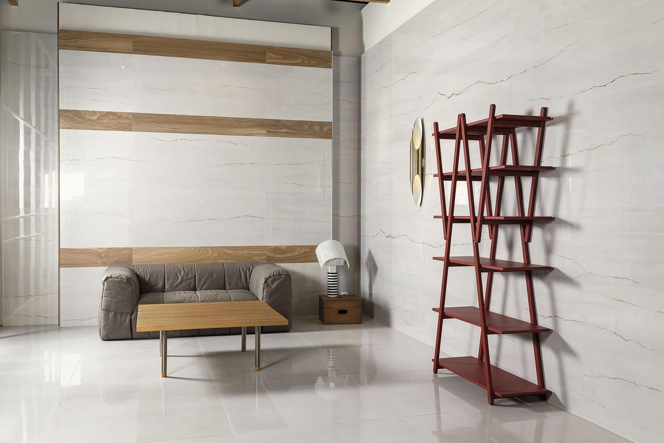 керамогранит фабрики Porcelanite Dos коллекция Yukon 6611