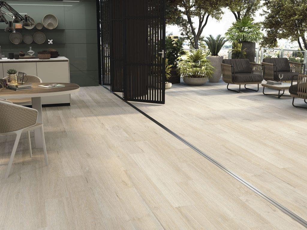 керамогранит фабрики Porcelanite Dos коллекция Yukon 6611