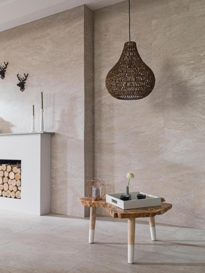 керамогранит фабрики Porcelanosa коллекция Austin