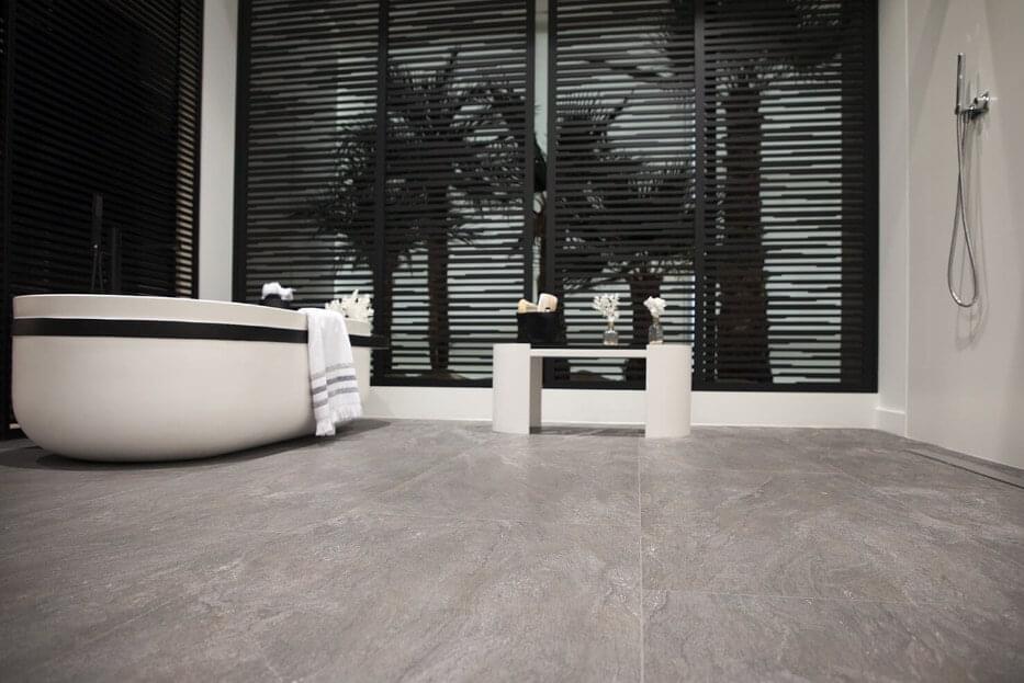 керамогранит фабрики Porcelanosa коллекция Austin