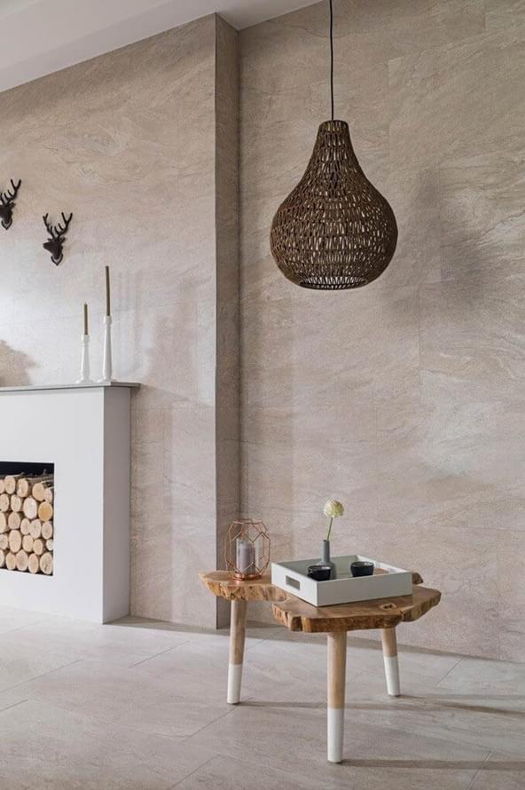 керамогранит фабрики Porcelanosa коллекция Austin