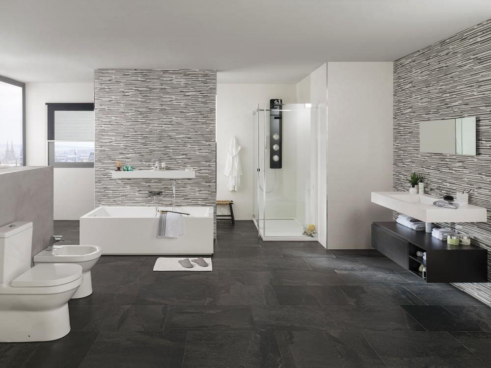 керамика фабрики Porcelanosa коллекция Bali