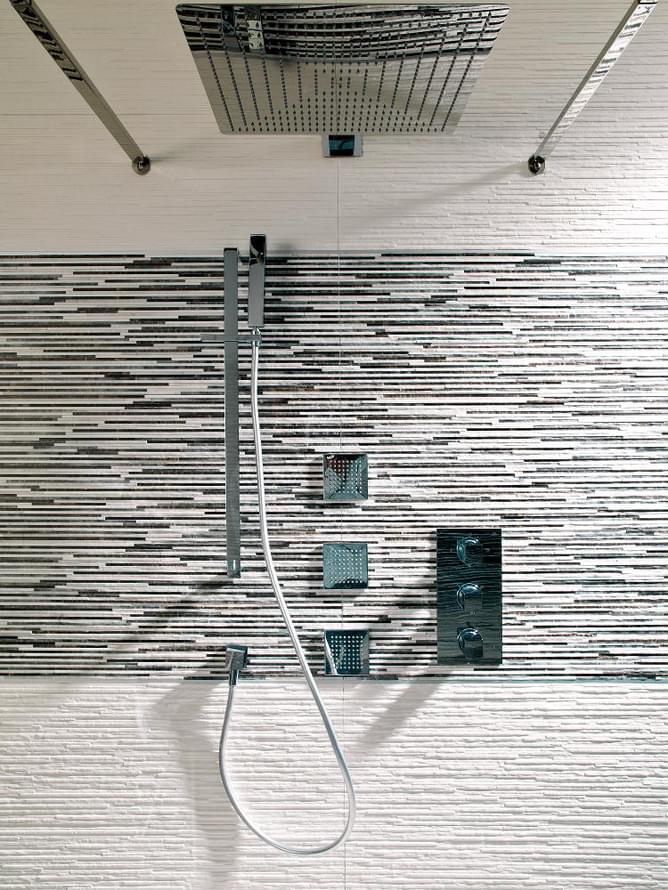 керамика фабрики Porcelanosa коллекция Bali