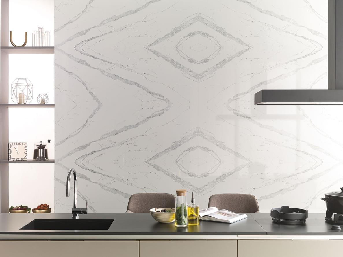 керамика фабрики Porcelanosa коллекция Baltic