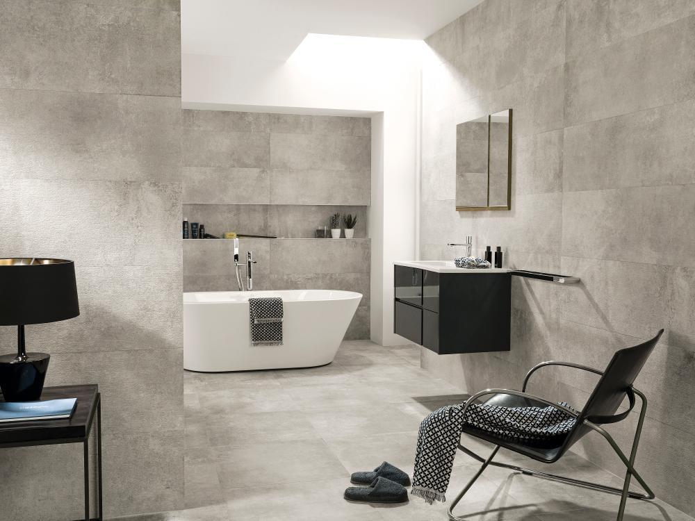 керамика фабрики Porcelanosa коллекция Baltimore