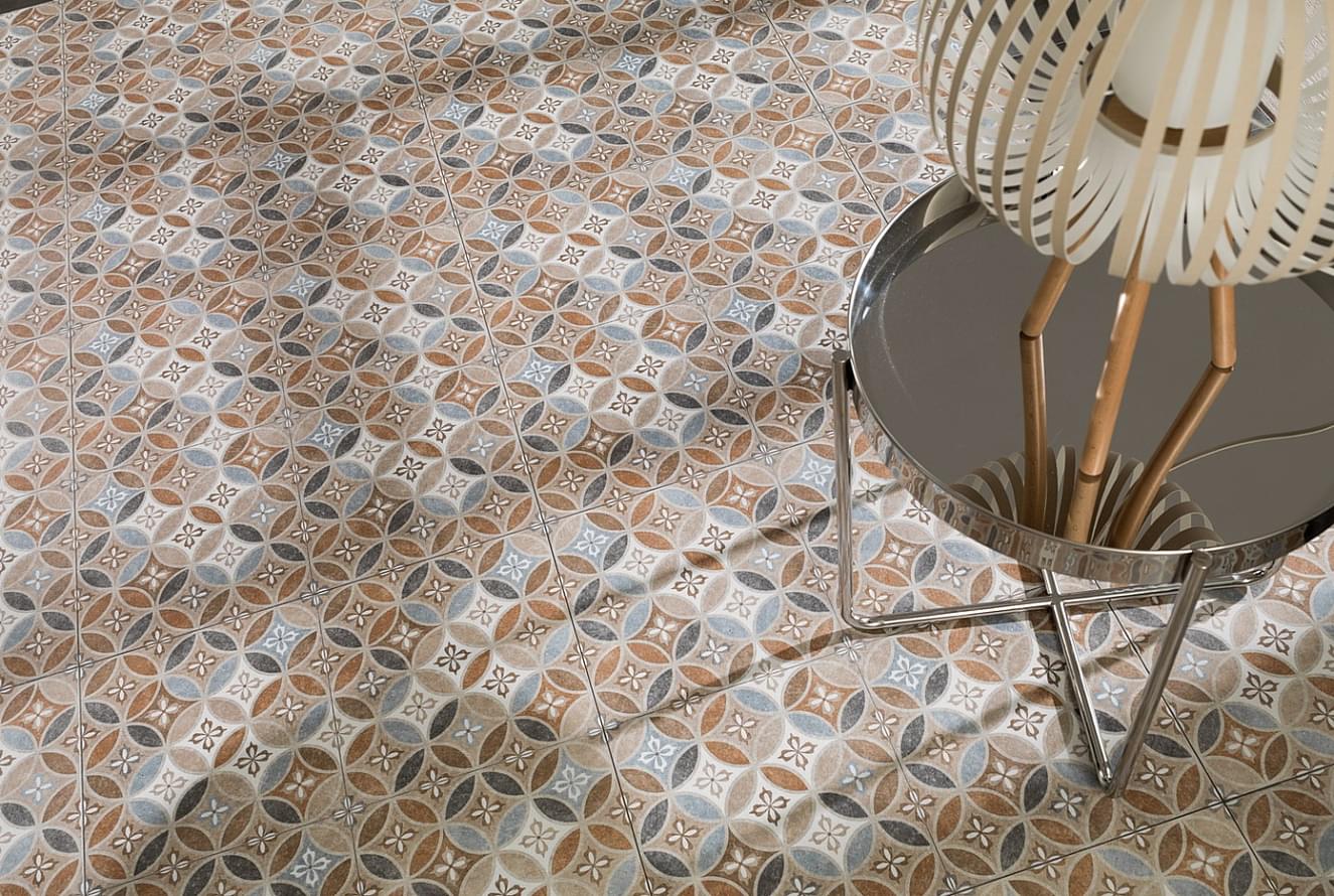 керамогранит фабрики Porcelanosa коллекция Barcelona