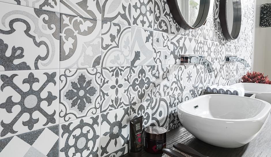 керамогранит фабрики Porcelanosa коллекция Barcelona