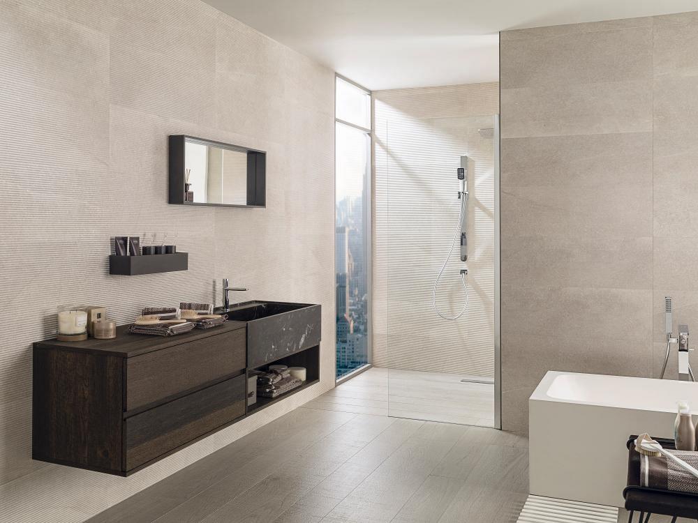 керамика фабрики Porcelanosa коллекция Boston