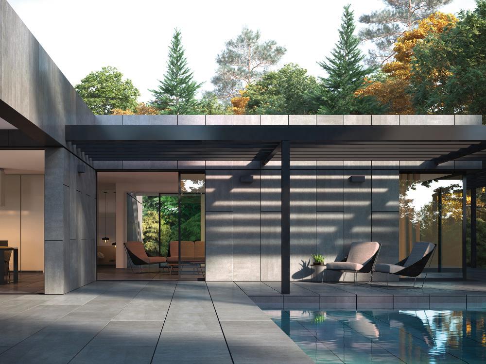 керамика фабрики Porcelanosa коллекция Boston