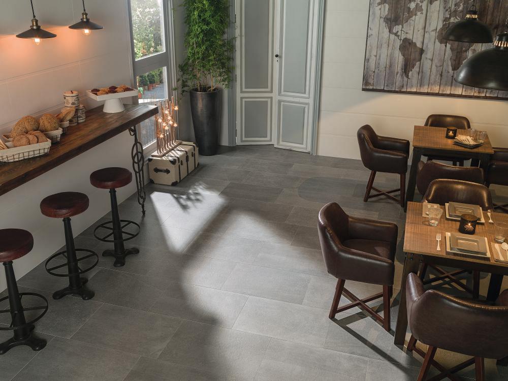 керамика фабрики Porcelanosa коллекция Boston