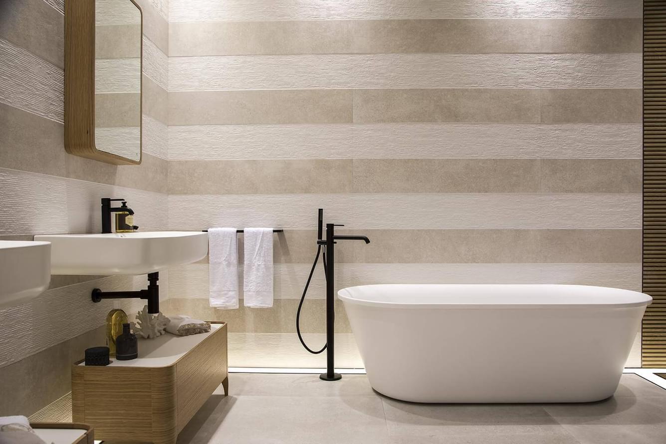 керамика фабрики Porcelanosa коллекция Bottega