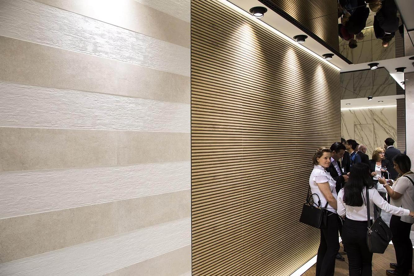 керамика фабрики Porcelanosa коллекция Bottega