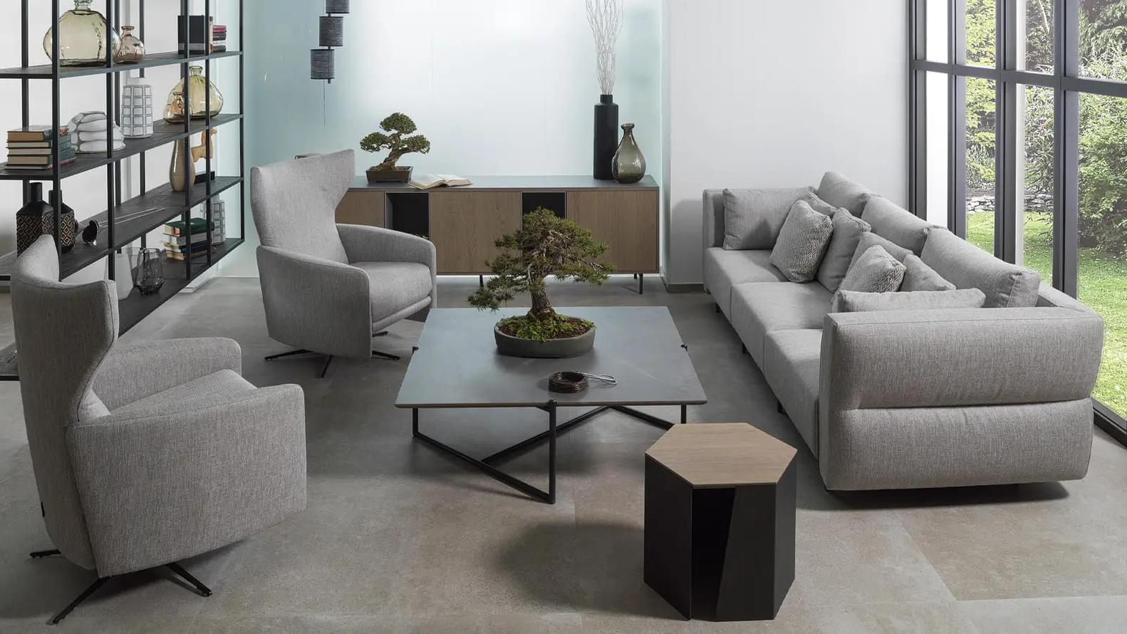 керамика фабрики Porcelanosa коллекция Bottega