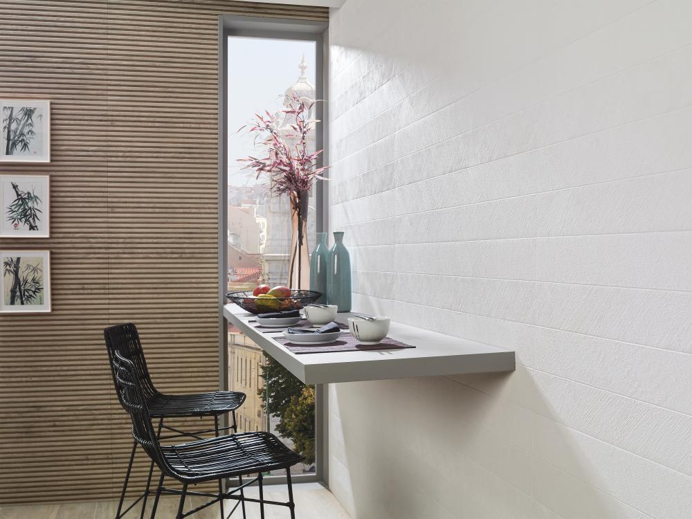 керамика фабрики Porcelanosa коллекция Bottega