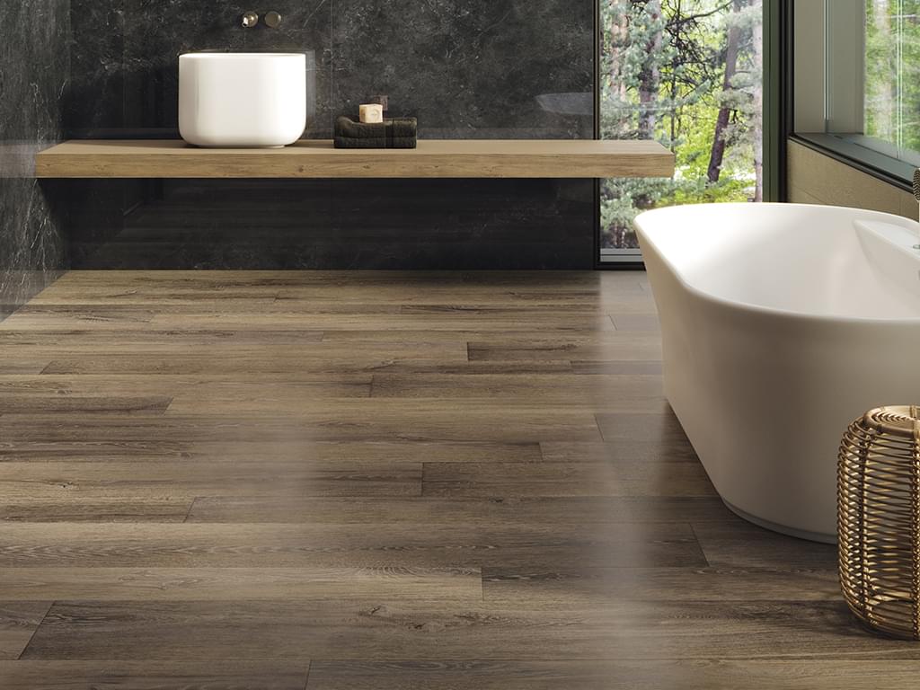 керамогранит фабрики Porcelanosa коллекция Bruselas