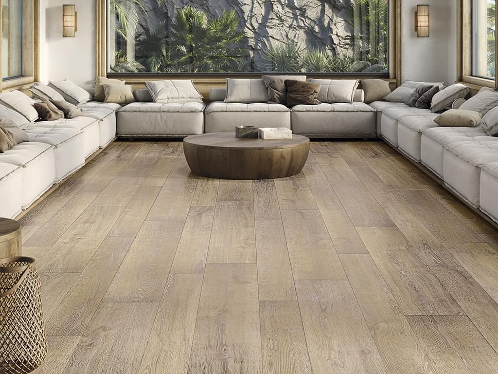 керамогранит фабрики Porcelanosa коллекция Bruselas