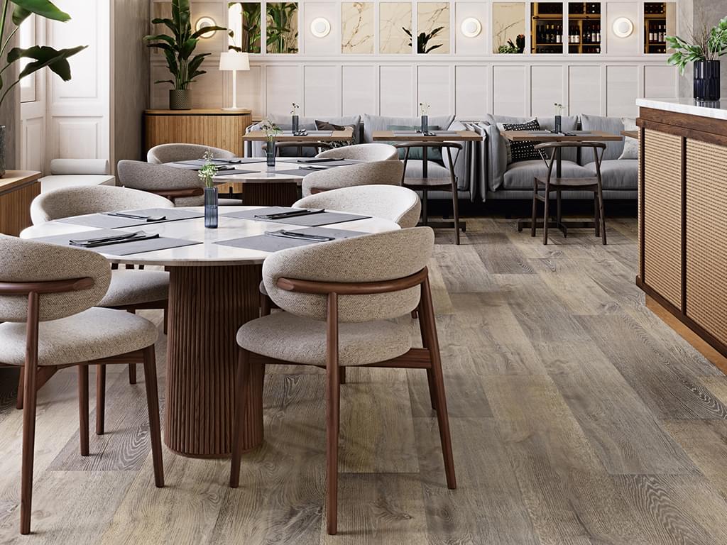 керамогранит фабрики Porcelanosa коллекция Bruselas