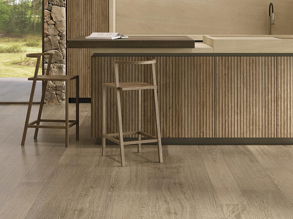 керамогранит фабрики Porcelanosa коллекция Bruselas