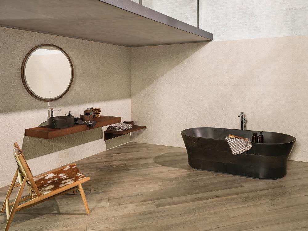керамика фабрики Porcelanosa коллекция Capri