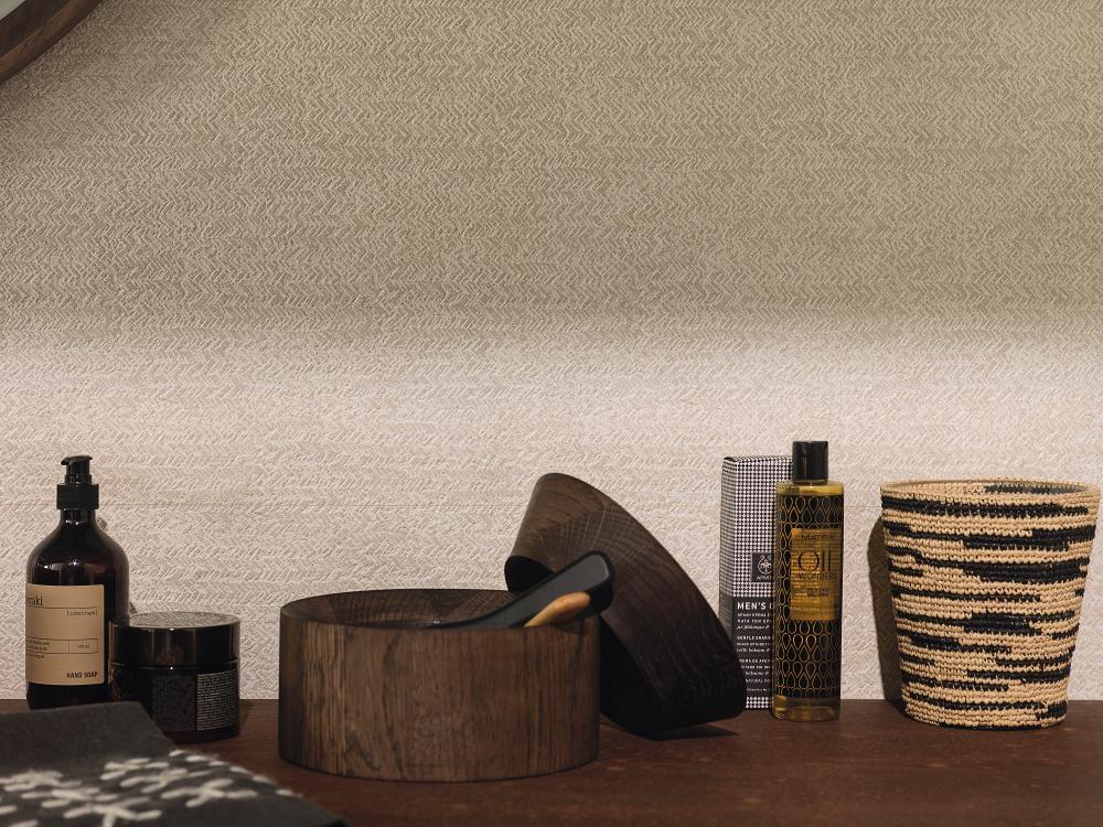 керамика фабрики Porcelanosa коллекция Capri